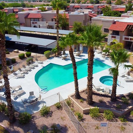 Condo With Heated Pool, Hot Tub, Near Walking Paths Glendale Bagian luar foto