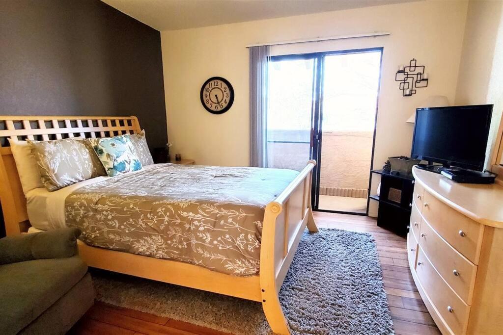 Condo With Heated Pool, Hot Tub, Near Walking Paths Glendale Bagian luar foto