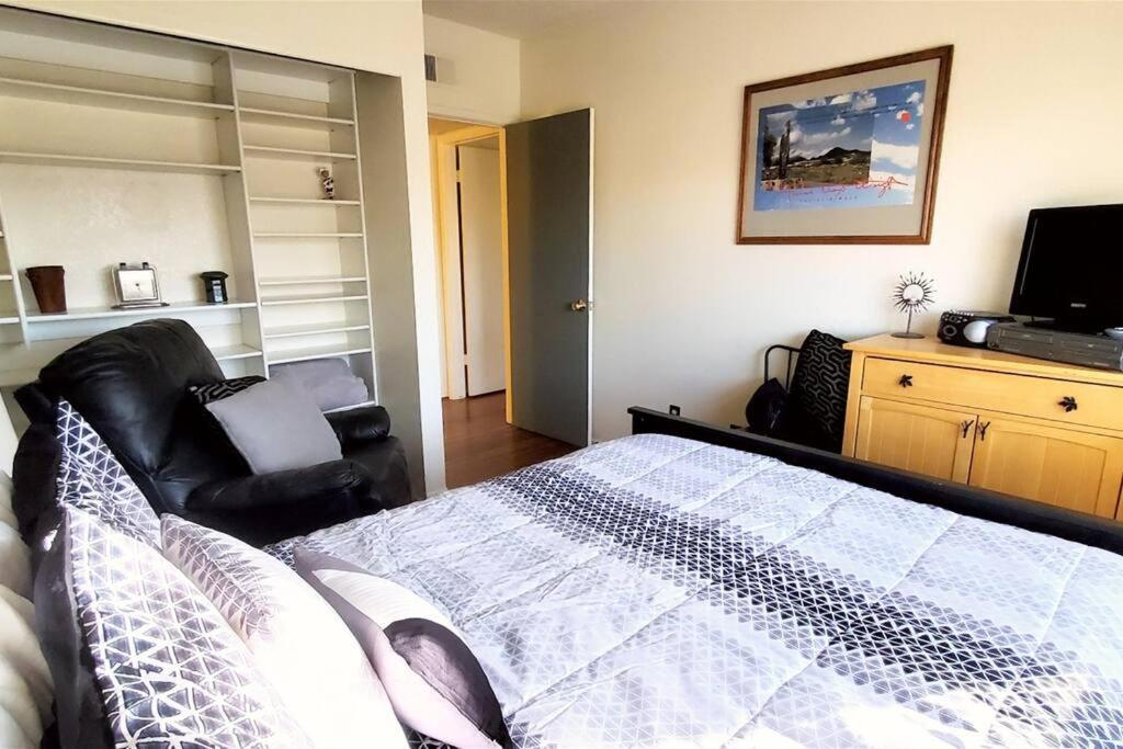 Condo With Heated Pool, Hot Tub, Near Walking Paths Glendale Bagian luar foto
